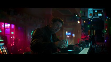 Mortal Kombat II: Trailer HD VF