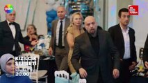 Kızılcık Şerbeti 120. Bölüm 1. Fragman