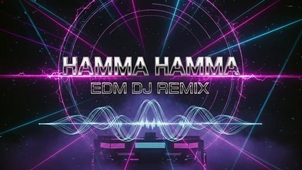 Hamma Hamma But It’s an EDM Remix 🕺