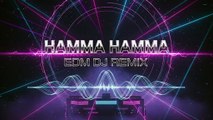 Hamma Hamma But It’s an EDM Remix 🕺