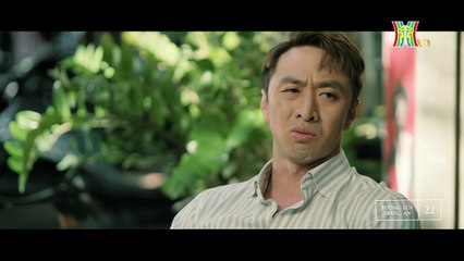 Tường lửa Tràng An [Tập 22] Full 4K