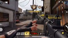 Fast Push Multiplayer Gameplay!” "اندفاع سريع في الملتي بلاير!"