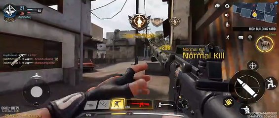 Fast Push Multiplayer Gameplay!” "اندفاع سريع في الملتي بلاير!"