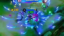 Epic Battle to Victory | Mobile Legends Best Moments