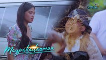 Magpakailanman: Artista, sinabuyan ng kape sa mukha! #MPK