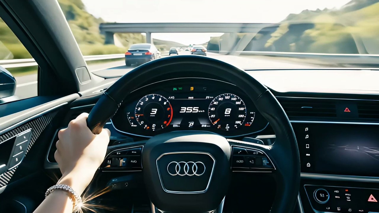 What car is this 😳 🤔