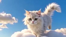 🐱☁️