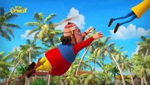 Motu Patlu Fun Unlimited 🤣 _ Best Comedy Episode 03 _ New Season 2025
