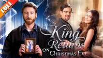 [Hot 2025🔥] King Returns On Christmas Eve #FuLL EP_ NS