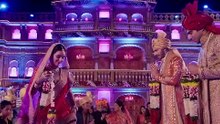 ORG print romance,comedy,Badrinath Ki Dulhania,hindi movie 2025