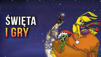 Gry i Święta