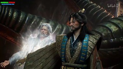 A Record Of Mortal’s Journey To Immortality Season 4 Episode 51 [175] Multiple Subtitles