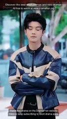 One Accident Every Guy Wanted Me Drama Movies English Sub