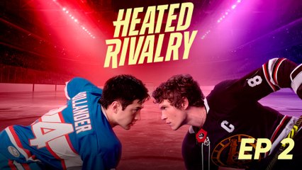 Heated Rivalry | EP 2 | Full HD | Romance Drama | Boy Love Drama (English Subtitles)
