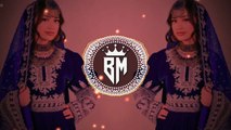 Pashto Garam Sazz 🔥 | Afghan DJ Beats | Use Headphones 🎧