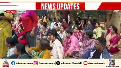 ബെംഗളൂരുവിൽ നവവധു ജീവനൊടുക്കിയ സംഭവം; ഭർത്താവ് മരിച്ചനിലയിൽ