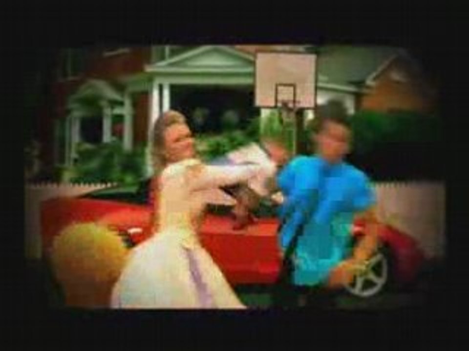 Chicos de la fiesta - Проездной билет