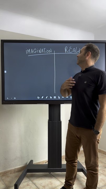 C’est comment d’avoir beaucoup d’argent ?