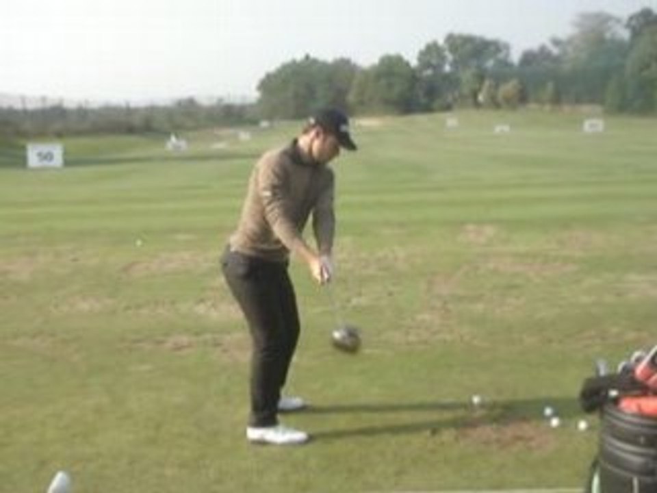 J.B Gonnet à Wentworth