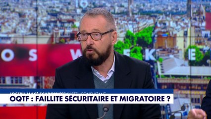 Joseph Macé Scaron : «Le Mali est représentatif de la déculottée française en Afrique»
