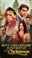 Rent a Billionaire Boyfriend For Christmas #englishsub 🍿