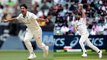 All Overs Bowled by Shaheen Shah Afridi & Mir Hamza vs Australia | Boxing Day Test, Australia’s 2nd Innings - Melbourne