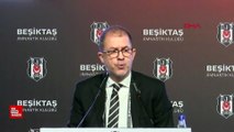 Beşiktaş'ın güncel borcu açıklandı!