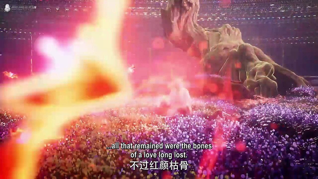 SH Episode 112-118 English Sub