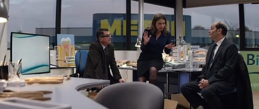 La Vie très privée de Monsieur Sim: Trailer HD