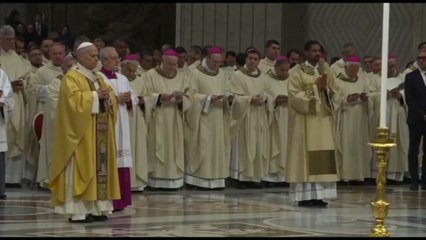 Le più belle immagini delle celebrazioni del Natale nel mondo