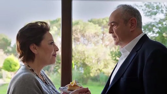 مسلسل نيران الحسد الحلقة 73 كامله