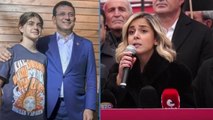Ahmet Özer’in kızı açıkladı: İmamoğlu’nun kızından “baban çıkınca çıktığında ne yaptınız?” sorusu