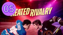Heated Rivalry Episode 5 🍿 #englishsub