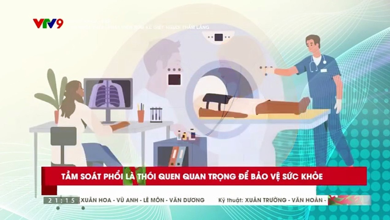 Lớp học 102 - Tập 20