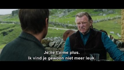 The Banshees of Inisherin (Les Banshees d'Inisherin): Trailer HD VO st FR/NL