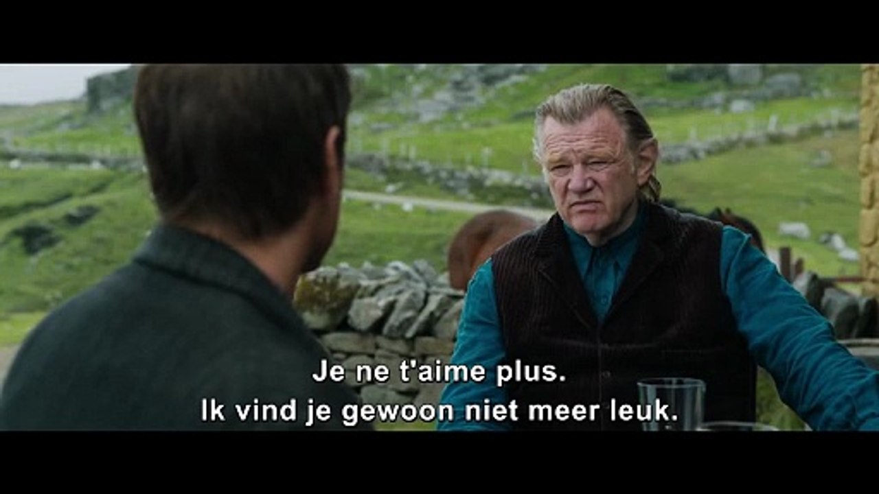 The Banshees of Inisherin (Les Banshees d'Inisherin): Trailer HD VO st FR/NL