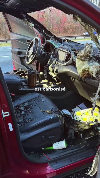 Ça s’est joué à une gourde 😅 Un vrai conte de Noël !