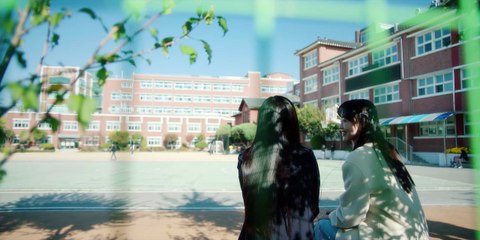 K Drama - Undercover High School S01E07 Hindi Dubbed