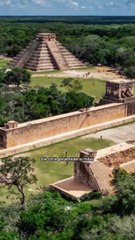 ¿Hay túneles ocultos bajo el Chichén Itzá?