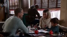 Coronation Street 26th December 2025