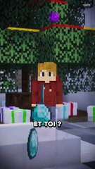 Le meilleur cadeau de Noël ?!