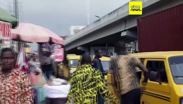 US airstrikes deepen debate in Nigeria as analysts warn against quick fix