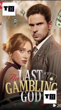 The Last Gambling God | Full Movie HD - Best Drama ShortFilms Hot Male Drama Modern USA Contemporary All Ages Bar Casino Gambling Clever Urban Legend Exciting Strong-Willed Janitor Mansion Revenge The Chosen One Hidden Identity Playing Dumb Identity Revea