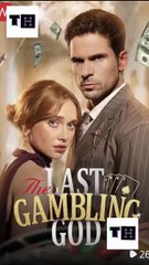 The Last Gambling God | Full Movie HD - Best Drama ShortFilms Hot Male Drama Modern USA Contemporary All Ages Bar Casino Gambling Clever Urban Legend Exciting Strong-Willed Janitor Mansion Revenge The Chosen One Hidden Identity Playing Dumb Identity Revea