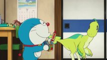 Doraemon Movie Nobita's New Dinosaur 2020 Hindi