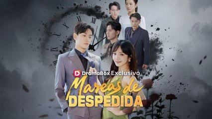 Finalizado Mareas De Despedida Episodio Completo🎥 Filmscope