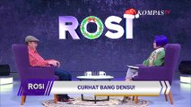 Megawati Sebut Sawit Tanaman Arogan, Denny Sumargo: Saya Nonton Clipnya | ROSI