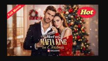 Christmas With My Mafia King (2025) Full