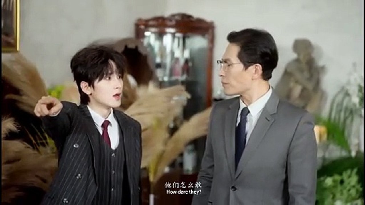 Sculpted Light Ep 1 Engsub