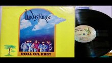 Lindisfarne — Roll On, Ruby 1973 (UK, Country,Folk Rock)